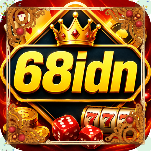 68idn — mitra unggulan
